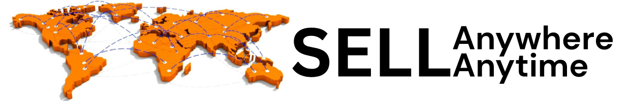 Global eCommerce marketplace platform enabling businesses to sell anywhere, anytime worldwide