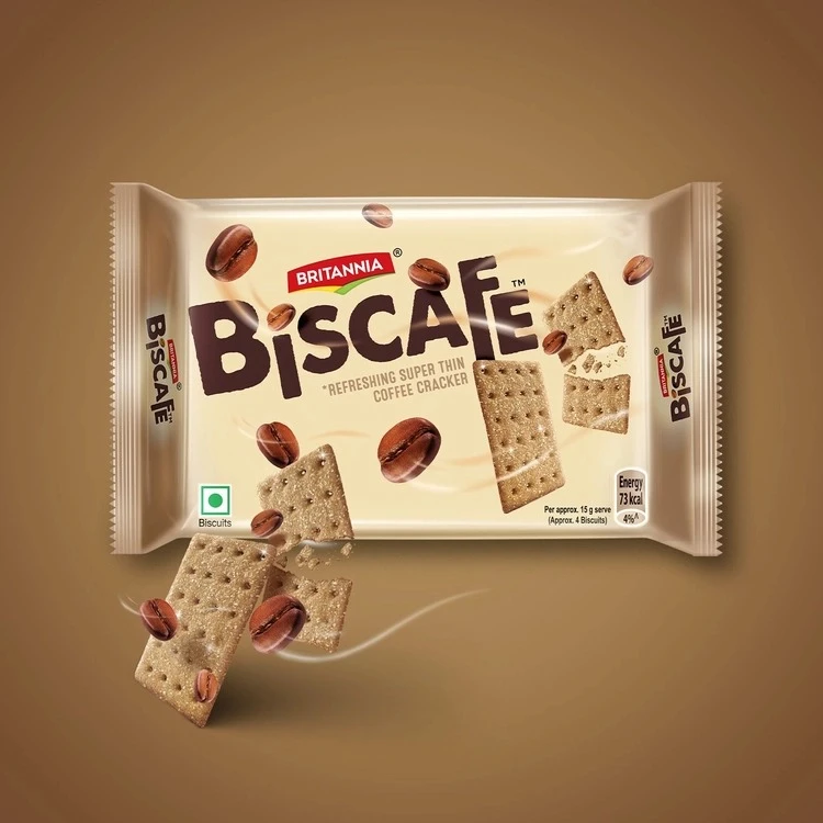 BISCAFE