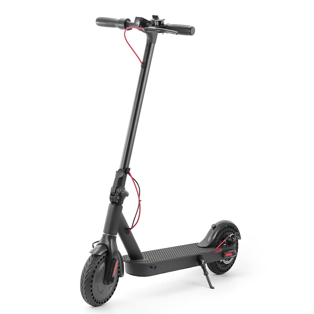 Foldable Electric Scooter
