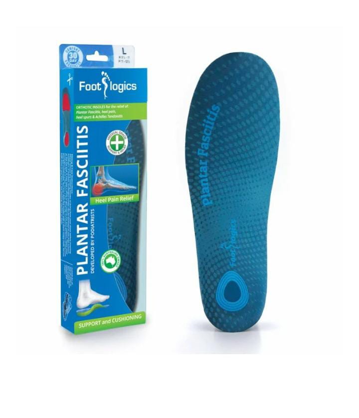 planter faciitis insole