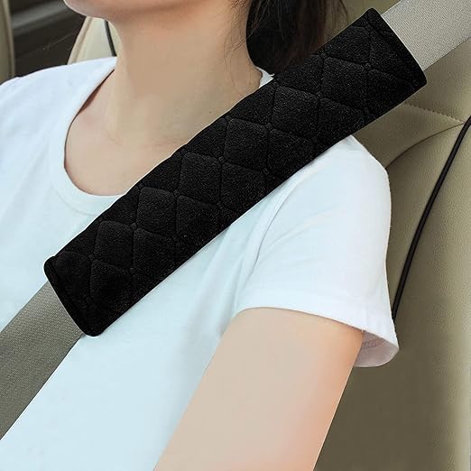 Seat Belt Cover 2 PCS