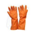 Rubber Gloves