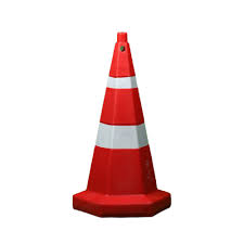 Traffic cone