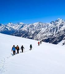 Himalayan Trekking Expedition – 7 Days Adventure