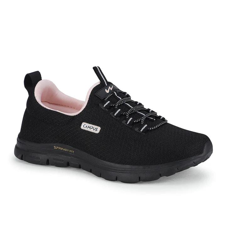 Women Suave Walking Shoes