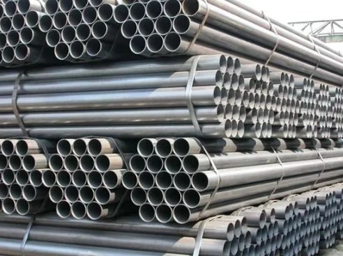 MS Pipe