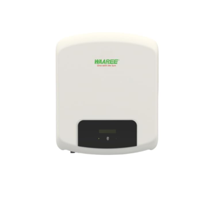 WAAREE 3kW Solar Inverter