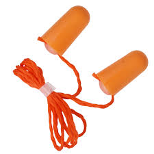 Reusable Ear plug