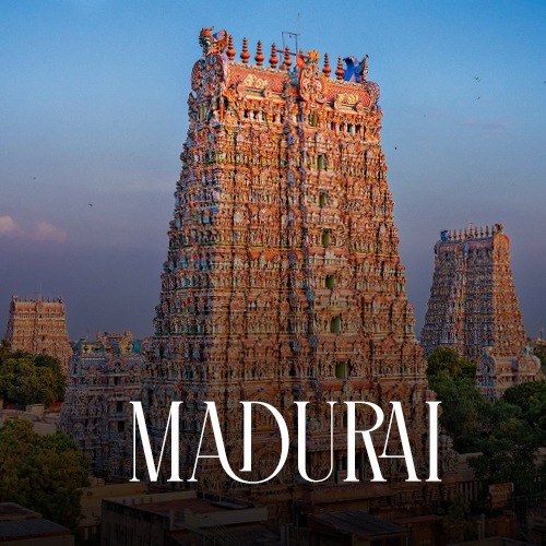 South Pilgrimage Tour Package