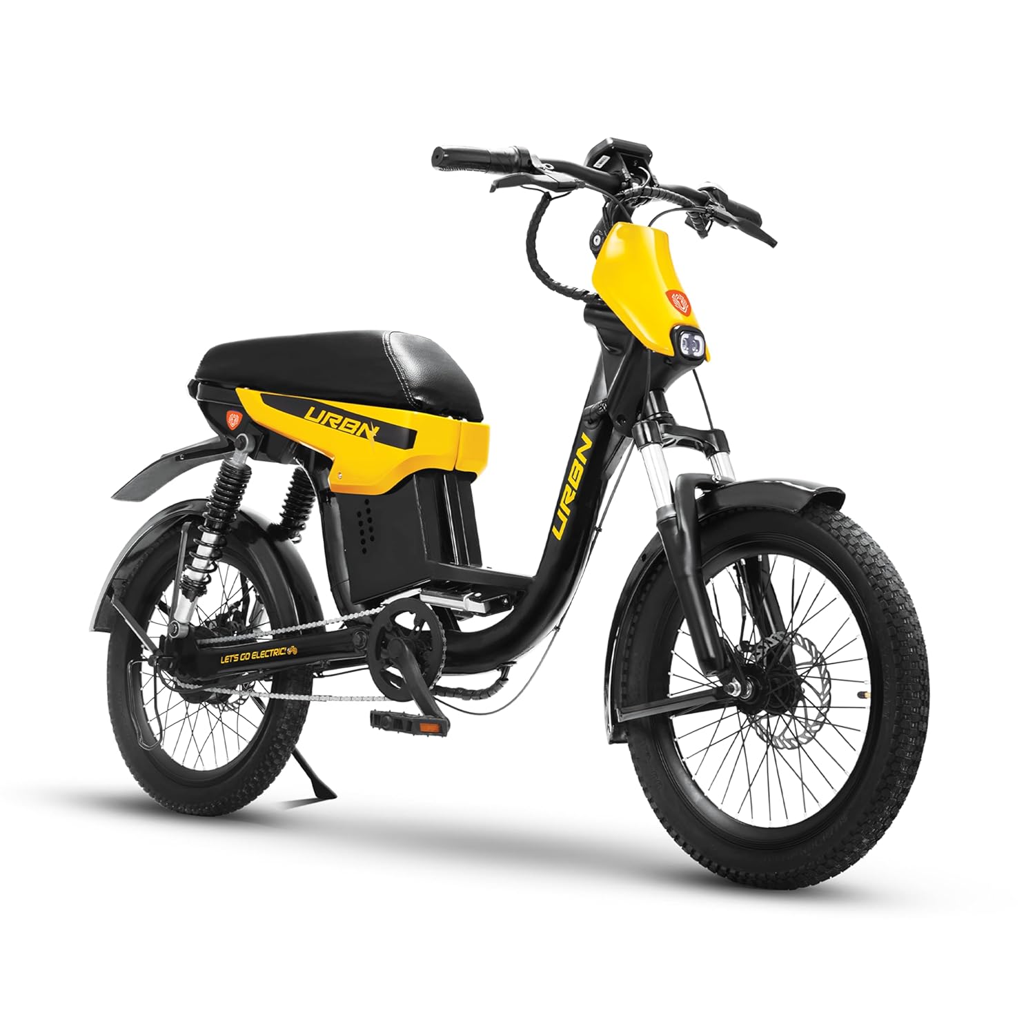 URBN Electric Bike